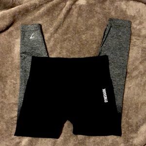 Women’s Gymshark workout seamless legging